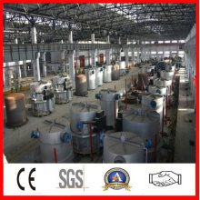 Cold Rolled Non-Oriented Electrical Silicon Steel Coil